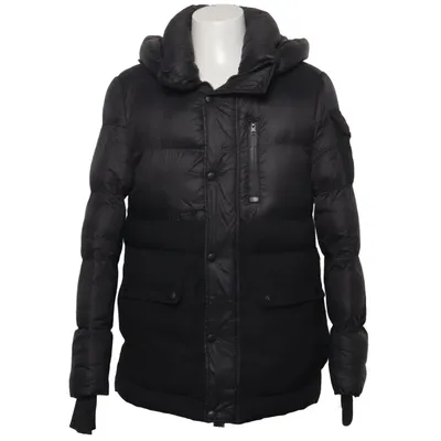 Veste d'hiver (Noir) de Poolman Polyamide, Polyester
