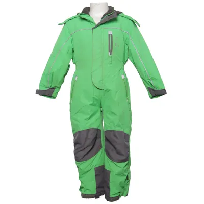 Outdoor overalls  (Grøn, Grå) fra Outburst