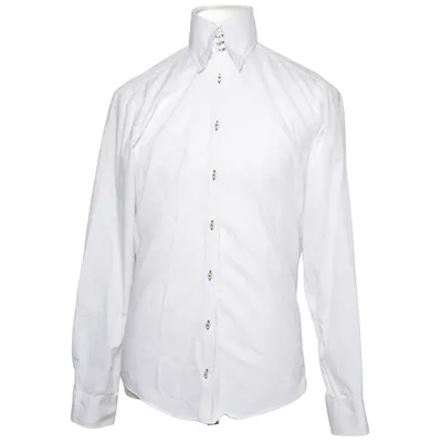 Skjorta (Vit) från Venti