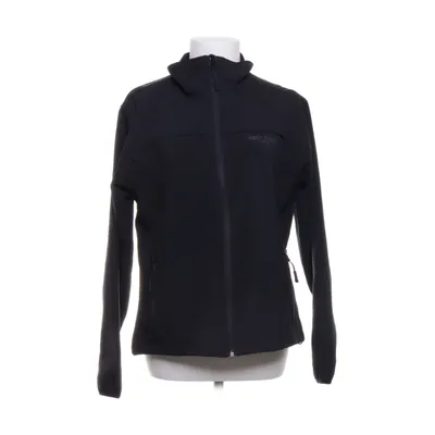 Softshelljakke (SWEAT SHELL 12.W) fra West Coast Elastan, Polyester