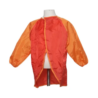 Manteau imperméable (Rouge, Orange, Multicolore) de Faber Castell Polyester