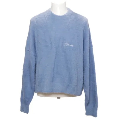 Sweater (Blue) from Reternity Polyamide