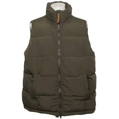 Outdoor vest (Groen) van Camel Active Polyester