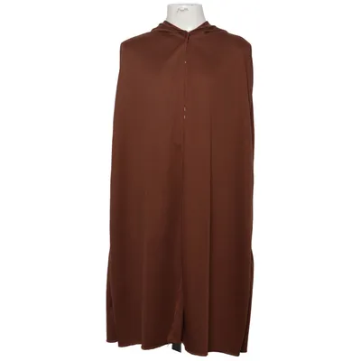 Klänning (Brun) från Smiffy's Polyester