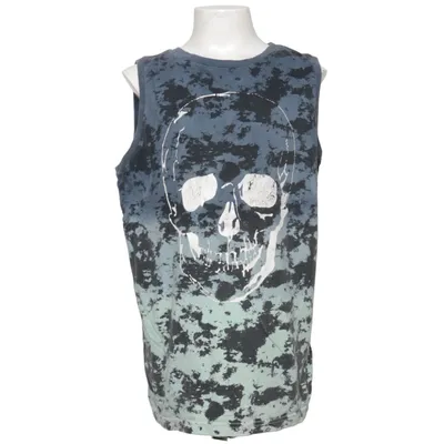 Tank Top (Blue, Green, Multicolored) from Chapter Cotton