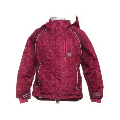 Skijakke (Pink) fra Raintex Polyester