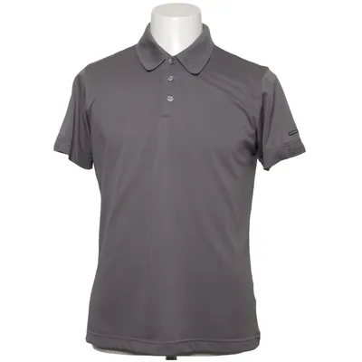 Pikétröja (Grå) från Porsche Design Sport x Adidas