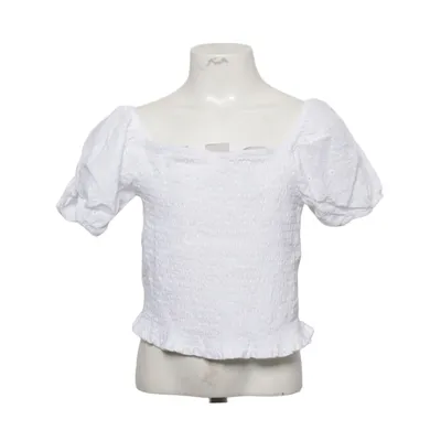 Crop top (White) from Destination