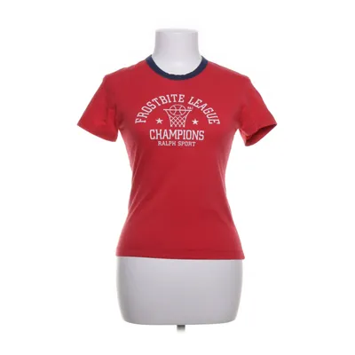 T-shirt (Röd) från Ralph Lauren Jeans Company