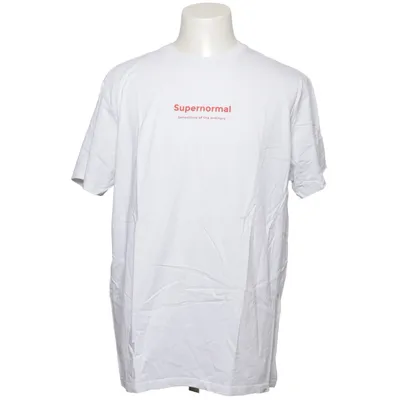 T-shirt (Supernormal) fra Wituka Økologisk bomuld