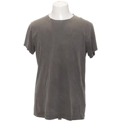 T-shirt (Grå) från Dan Fox Apparel Bomull