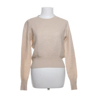 Tröja (Beige) från Hugo Boss Alpackaull, Polyamid, Ull