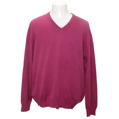 Pullover (Pink) fra Maerz Muenchen Merinould