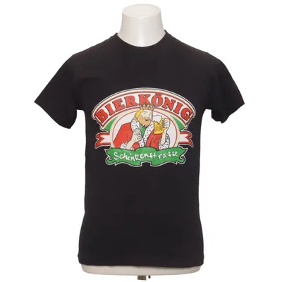 T-shirt (Valueweight) van Fruit of the Loom Katoen
