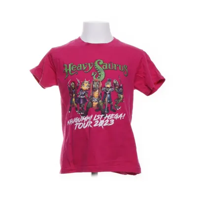 T-shirt (Pink, Multicolored) from Sol’s Cotton