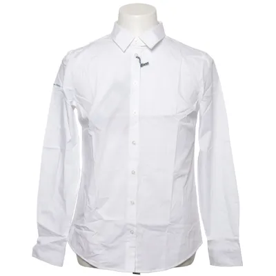 Skjorte (Poplin Shirt) fra North Sails Bomuld, Elastan