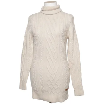 Pul à col roulé (W25744/AW11/HL029) de Henri Lloyd Nylon, Laine