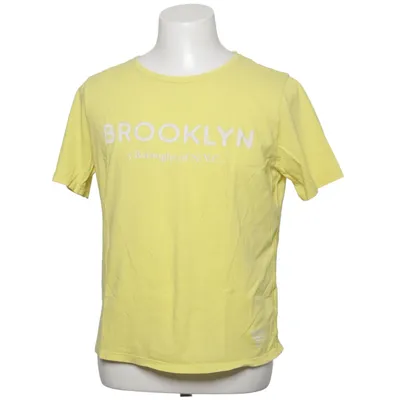T-shirt (Jaune) de Rich Coton
