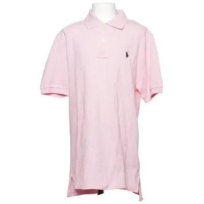 Polo (Rose) de Polo Ralph Lauren Coton