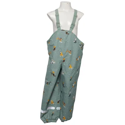 Regnbyxor (Grön) från Tchibo Återvunnen polyester