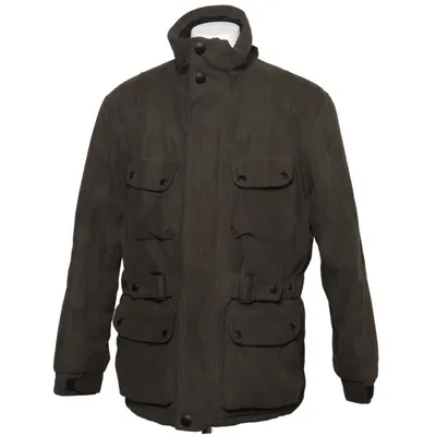 Veste polaire (Vert) de Wellensteyn