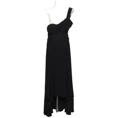 Halterneck dress (Gray) from Charivari Elastane, Polyester