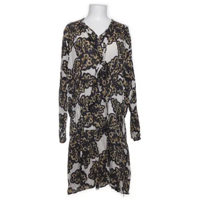 Robe portefeuille (D-W17-20-27-211) de Didi Modal, Polyester