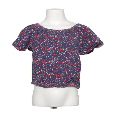 Top (Blue, Red, White) from Next Viscose