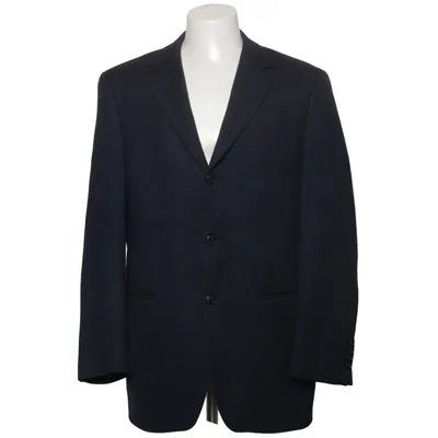 Blazer (Blue) from Häger Stockholm