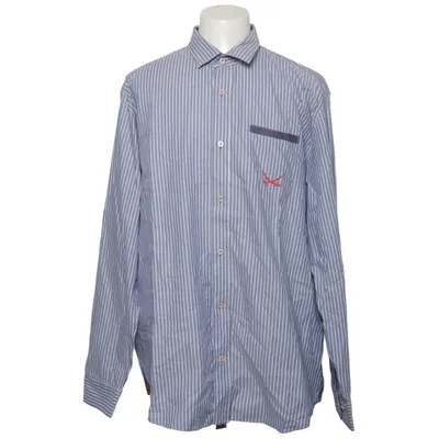 Shirt (Club Nevada) van Sansibar Sylt Katoen