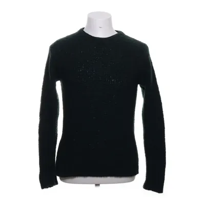 Tröja (Grön) från Brian Dales Polyamid, Ull