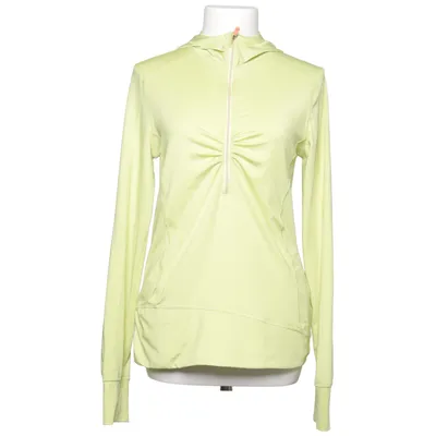 Huvtröja (Grön) från Active Elastan, Polyester