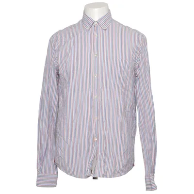 Skjorta (Blå, Röd, Vit) från Missoni Bomull