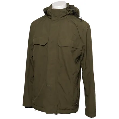 Veste (Vert) de Engelbert Strauss Polyester