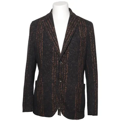 Blazer (Sort, Brun) fra Circolo 1901