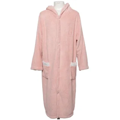 Bathrobe (Pink)
