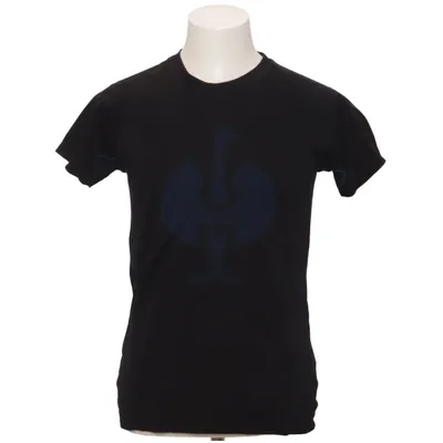 T-shirt (Black, Blue) from Engelbert Strauss Polyamide, Polyester