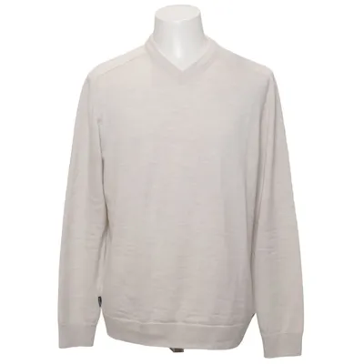 Pullover (THE MERINO V NECK) från Mr Marvis Merinoull