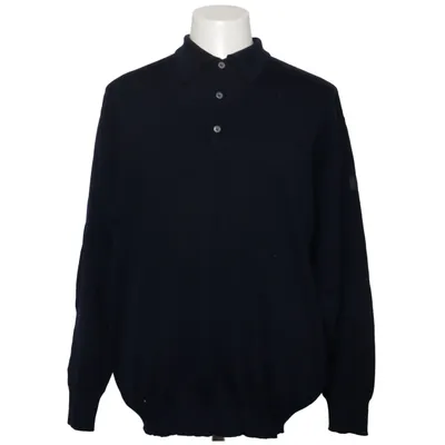 Pull-over (Bleu) de März
