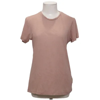 T-shirt (Rosa) från Volkswagen Bomull, Polyester