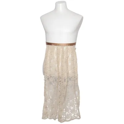 Apron (Beige)