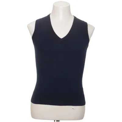 Slipover (Blå) fra Tommy Hilfiger Golf Polyamid