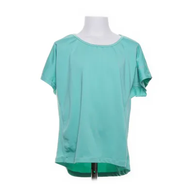Träningströja (Turkos) från Pocopiano Elastan, Polyester