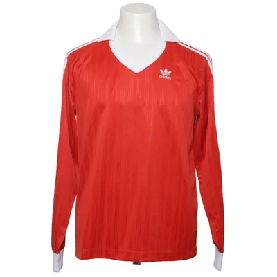 Practice jersey (Red, White) from Adidas Originals