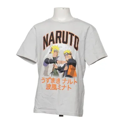 T-shirt (Gris) de Difuzed Coton