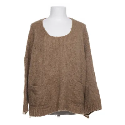 Pull-over (Beige) de Your&Self Acrylique, Laine d'alpaga, Polyamide, Laine