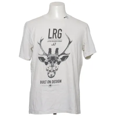 T-shirt (Vit) från LRG