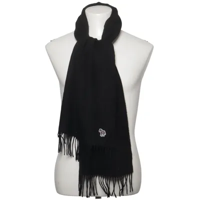 Scarf (Zebra) from Paul Smith