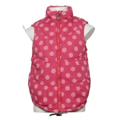 Ytterväst (Rosa) från Frendz Polyester