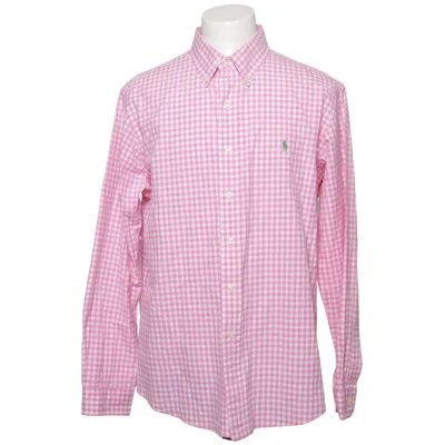 Overhemd (custom fit) van Ralph Lauren